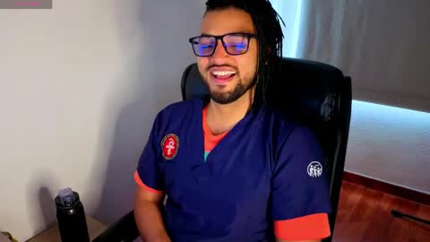 ernesto rodriguez 82 online show from 04.09.26