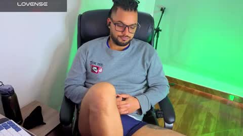 ernesto rodriguez 82 online show from 04.13.26