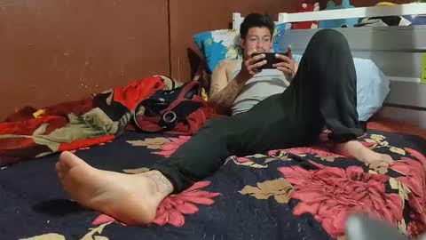 Ernesto online show from 02.12.26