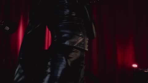 erohaze online show from 12.13.24