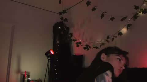 erohaze online show from 07.02.26