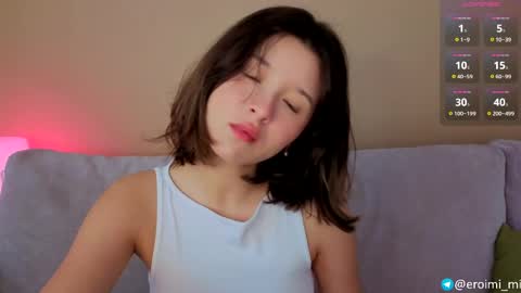 Arimi online show from 05.30.26