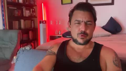 EROS online show from 05.06.26