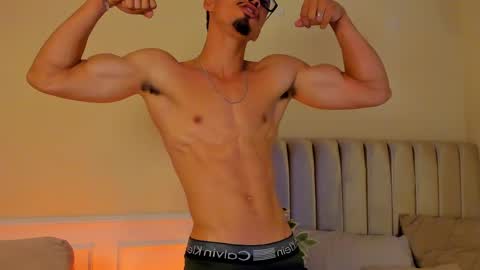 eros_becker_ online show from 04.01.26