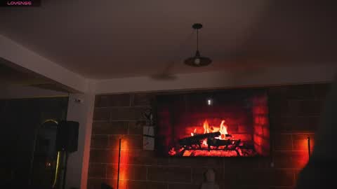 EROS DARK online show from 04.03.26