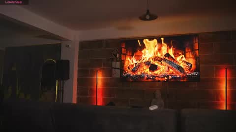 EROS DARK online show from 04.05.26