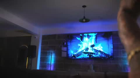 EROS DARK online show from 04.12.26