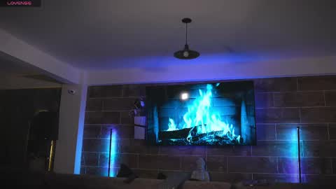 EROS DARK online show from 04.15.26