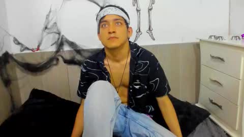 eros_fang online show from 10.24.25