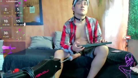 eros_fang online show from 04.12.26