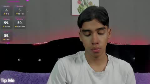 Eros Lux1 online show from 05.16.26