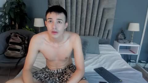 Eros Mancini online show from 11.10.25