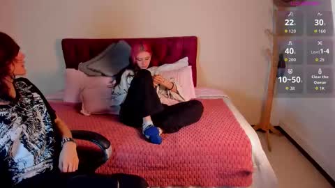 Snapshot of eros_nyx_ chatting on 02.07.26 eros_nyx_ online show from 02.07.26