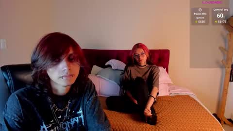 Snapshot of eros_nyx_ chatting on 02.08.26 eros_nyx_ online show from 02.08.26