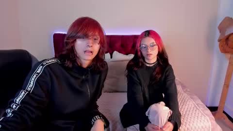 Snapshot of eros_nyx_ chatting on 03.03.26 eros_nyx_ online show from 03.03.26