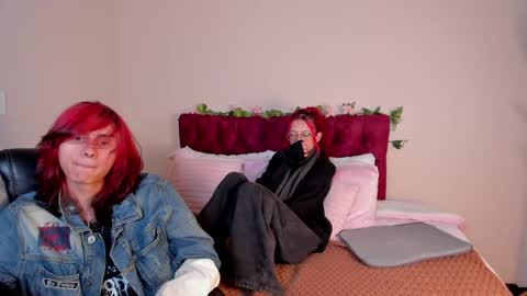 eros_nyx_ online show from 05.15.26