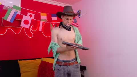 Snapshot of eros_steel chatting on 06.28.26 Eros online show from 06.28.26