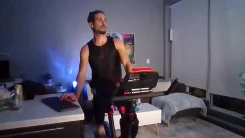 eroscharm online show from 11.10.25