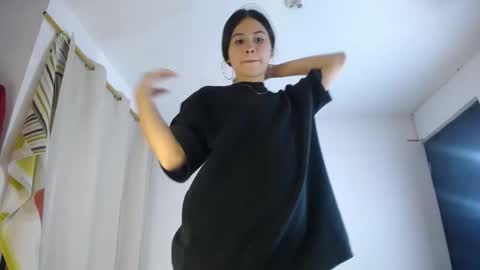erosgirls_ online show from 10.10.25