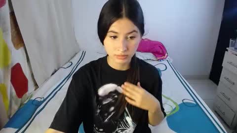 erosgirls_ online show from 10.17.25
