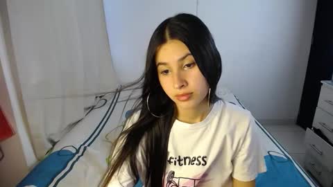 erosgirls_ online show from 10.19.25