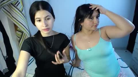 erosgirls_ online show from 11.15.25