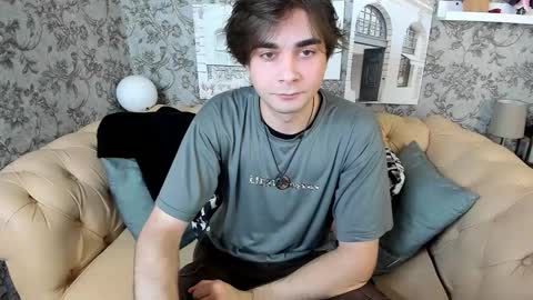 Hanzo online show from 11.28.25