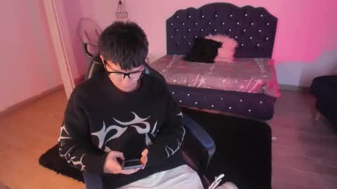 Camilo online show from 09.22.25