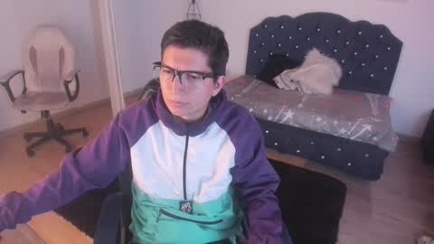 Camilo online show from 09.29.25