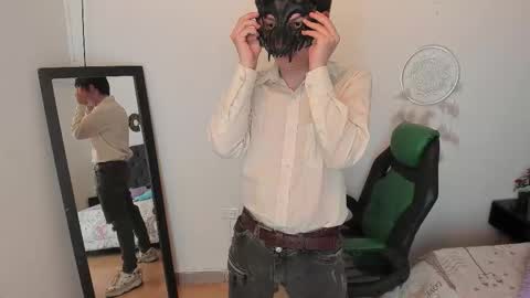 Camilo online show from 10.04.25