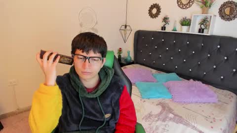Camilo online show from 10.07.25