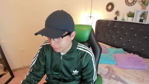 Camilo online show from 10.08.25