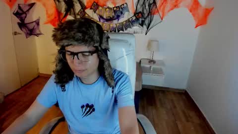 Camilo online show from 10.18.25