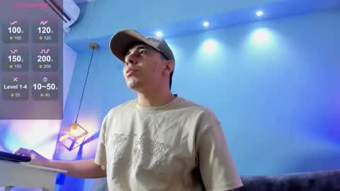 Eross online show from 01.07.26