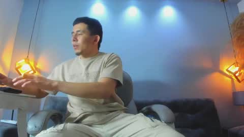 Eross online show from 04.04.26