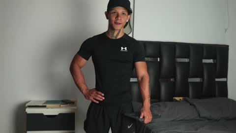 Eros online show from 01.29.25