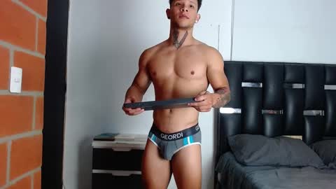 Eros online show from 09.10.25