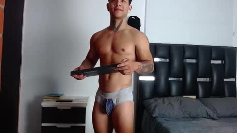 Eros online show from 09.23.25