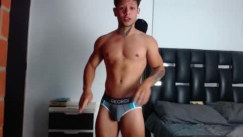 Eros online show from 09.30.25