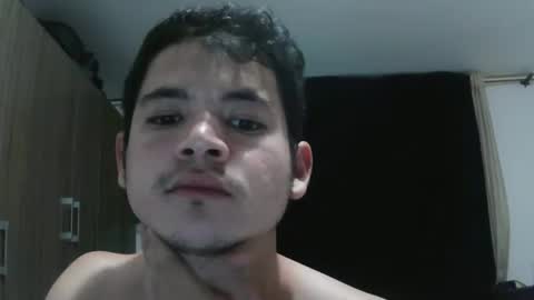 ErosStorm online show from 10.19.25