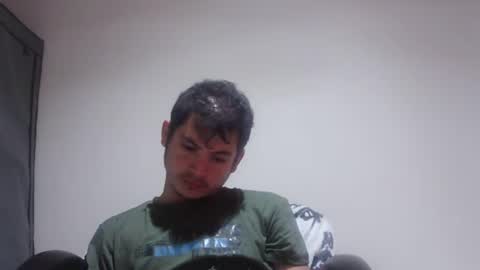 ErosStorm online show from 10.27.25