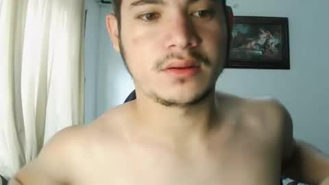 ErosStorm online show from 03.06.26