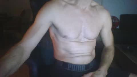 erostja557 online show from 10.13.25