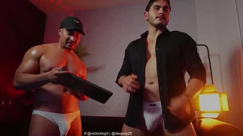 eroswolf online show from 02.16.26