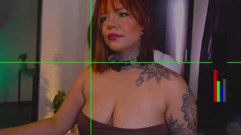 Snapshot of erothopia_ chatting on 12.17.25 yhoa online show from 12.17.25