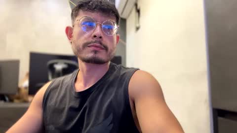 Andrew Lopez online show from 07.13.26