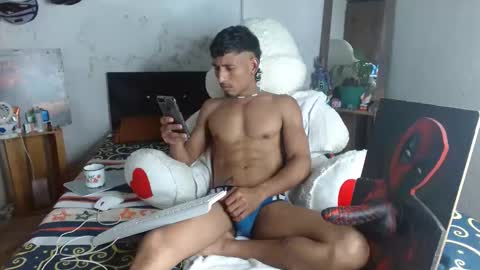 WILL online show from 01.31.25