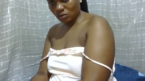 Snapshot of erotic_ebony56 chatting on 06.14.26 erotic_ebony56 online show from 06.14.26