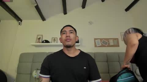 erotic_sins online show from 11.23.25