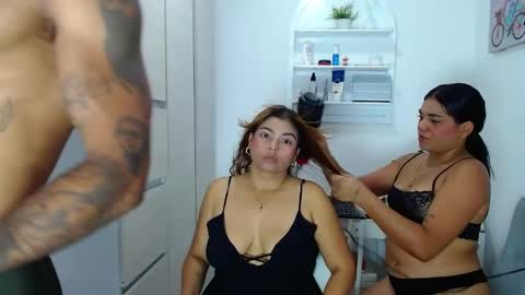 EROTIC SPA online show from 04.08.26